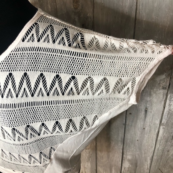 Bat wing top - Picture 4 of 5